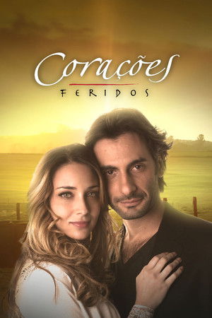 Wounded Hearts Wounded Hearts