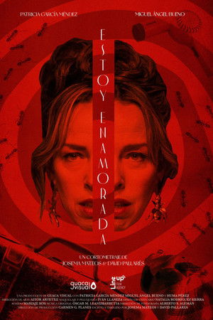 Estoy enamorada Estoy enamorada