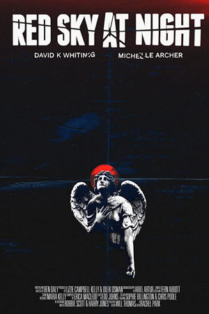 Red Sky at Night Red Sky at Night