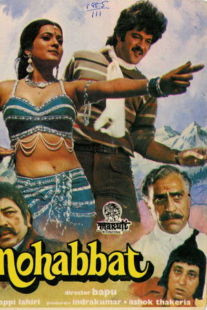 Mohabbat