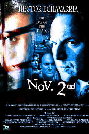 Death Calls Death Calls