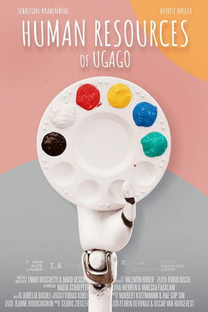 Human Resources of Ugago