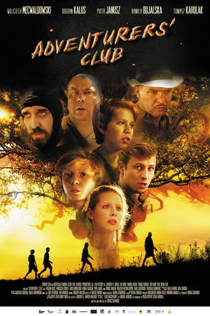 Adventurers' Club Adventurers' Club