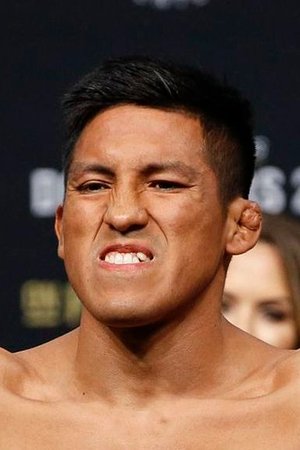 Enrique Barzola