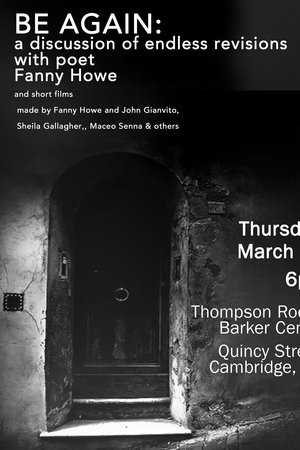 Be Again Be Again