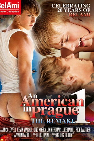 An American in Prague - The Remake