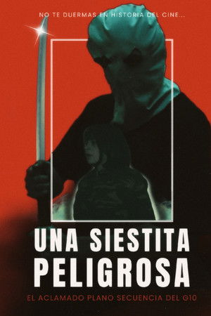 Una siestita peligrosa