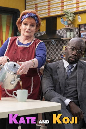 Kate & Koji Kate & Koji