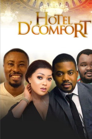 Hotel D'comfort