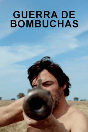 Guerra de bombuchas Guerra de bombuchas