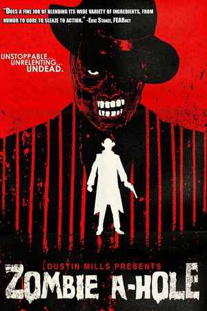 Zombie A-Hole Zombie A-Hole