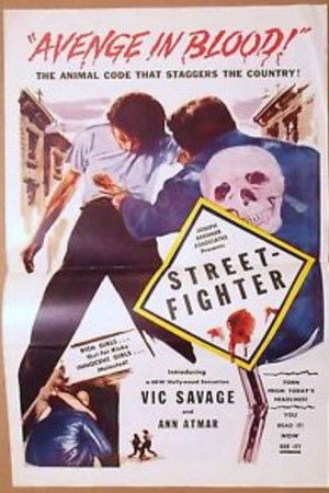 Street Fighter Street Fighter