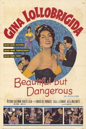 Beautiful But Dangerous