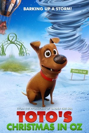 Toto's Christmas in Oz Toto's Christmas in Oz