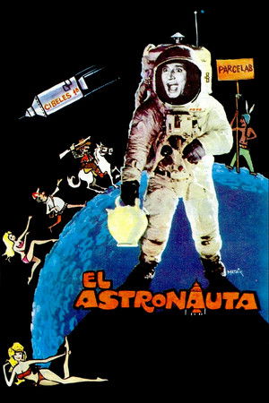 El astronauta El astronauta