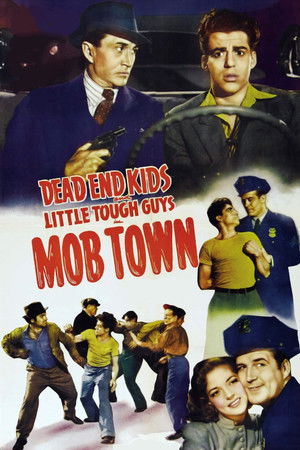 Mob Town Mob Town