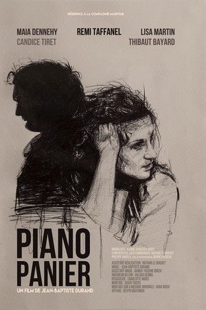 Piano Panier Piano Panier