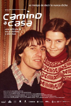 Camino a casa Camino a casa