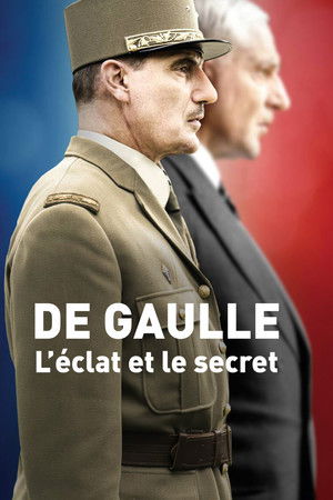 De Gaulle, l'éclat et le secret De Gaulle, l'éclat et le secret