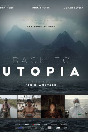 Back to Utopia Back to Utopia