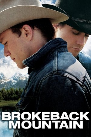 Brokeback Mountain Brokeback Mountain