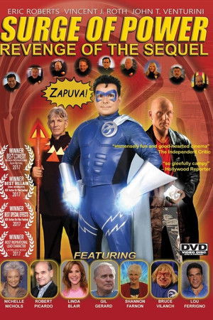 Surge of Power: Revenge of the Sequel Surge of Power: Revenge of the Sequel