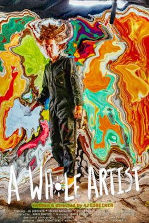 A Whole Artist A Whole Artist