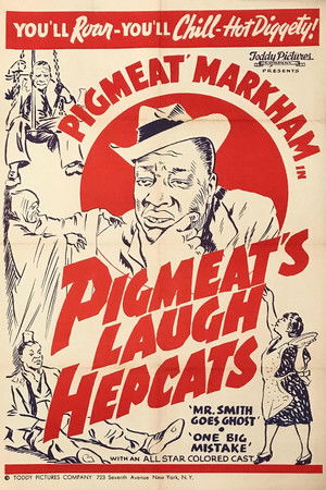 Pigmeat's Laugh Hepcats Pigmeat's Laugh Hepcats