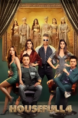 Housefull 4 Housefull 4