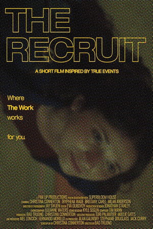 The Recruit The Recruit
