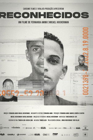 Reconhecidos
