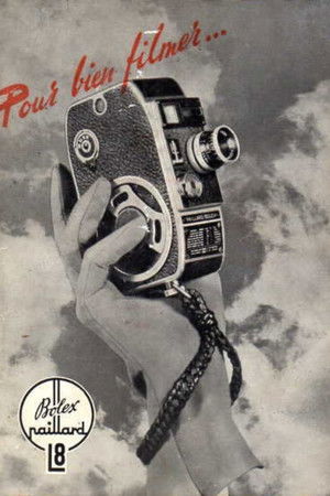 Pour bien filmer Pour bien filmer