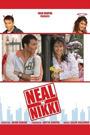 Neal 'N' Nikki Neal 'N' Nikki
