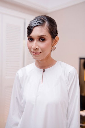 Amirah Razak