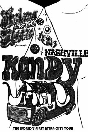 Kandyland: The Movie Kandyland: The Movie