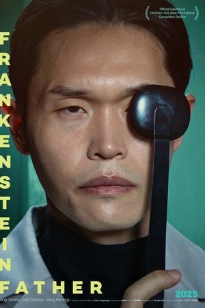 Frankenstein Father Frankenstein Father