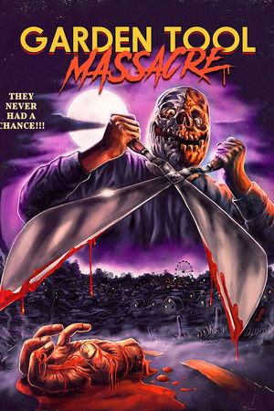 Garden Tool Massacre Garden Tool Massacre