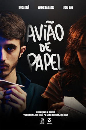 Avião de Papel