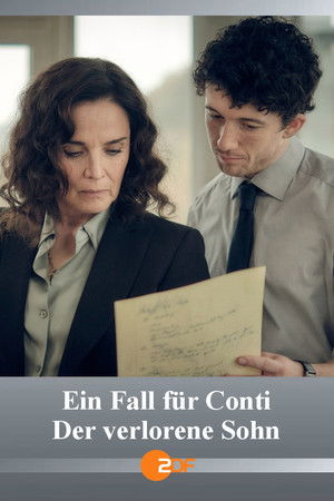 Ein Fall für Conti - Der verlorene Sohn Ein Fall für Conti - Der verlorene Sohn