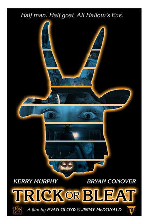 Trick or Bleat Trick or Bleat