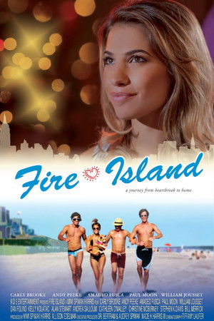 Fire Island Fire Island