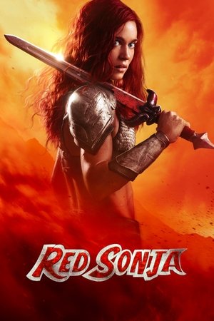 Red Sonja Red Sonja