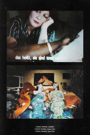 Canale grande Canale grande