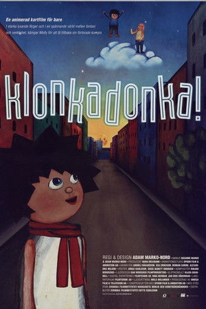 Klonkadonka! Klonkadonka!