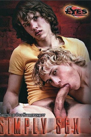Simply Sex Simply Sex
