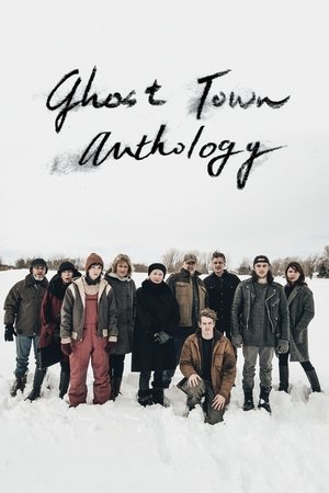 Ghost Town Anthology Ghost Town Anthology