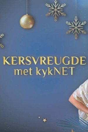 Kersvreugde met kykNET Kersvreugde met kykNET