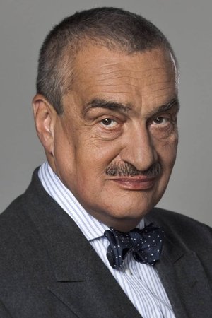 Karel Schwarzenberg