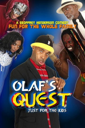Olaf's Quest Olaf's Quest