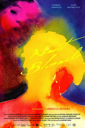 Blond Night Blond Night